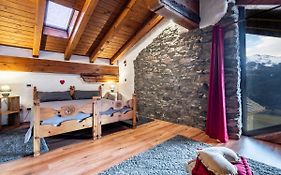 Apartment Maison Chez Nous By Interhome